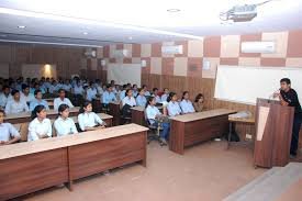 Class room GS Mandal's Marathwada Institute of Technology (GSM-MIT, Aurangabad)  in Aurangabad	