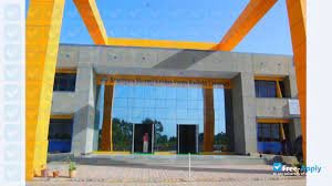 Krantiguru Shyamji Krishna Verma Kachchh University Banner