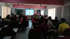 Image for IIKM Business School, Calicut in Kozhikode