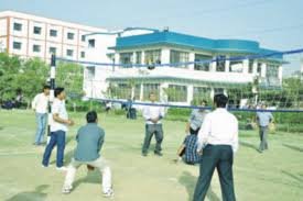 Sports HRIT Group of Institution in Ghaziabad