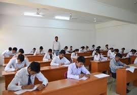 Class Techno India NJR Institute of Technology in Udaipur