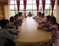 Meeting Room for JKK Muniraja College of Technology - (JKKMCT, Chennai) in Chennai	