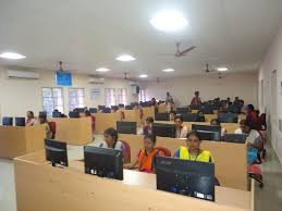 Computer Lab National Engineering College, Kovilpatti in Pudukkottai