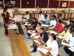 Classroom JSS Polytechnic Institute, Mysore in Mysore