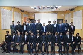 all students Department of Management Studies IIT Delhi in New Delhi