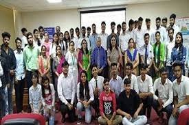 Group photo Gurugram Global College Of Pharmacy Gurgaon (GGCP) in Gurugram