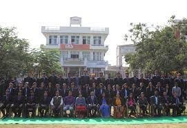 Group Photo for IPS Business School, Jaipur in Jaipur