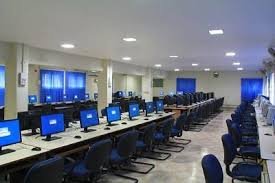 Computer Lab for GITAM School of Business, Visakhapatnam in Visakhapatnam	