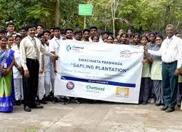 Awarness Programme  Chettinad Academy of Research and Education (CARE) in Dharmapuri	