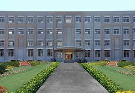 Campus Hindusthan Polytechnic College, Coimbatore 