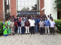 Group photo Sri Ranganathar Institute Of Polytechnic College, Coimbatore 