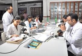 Practical Lab Manipal College of Dental Sciences, Mangalore in Mangaluru