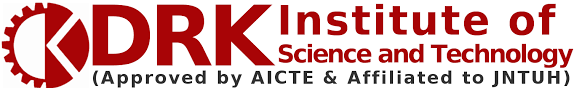 DRK Institute of Science and Technology (DRKIST, Hyderabad)logo
