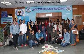Group Photo Delhi Institute of Pharma Ceutical Science and Research, (DIPCSR New Delhi) 