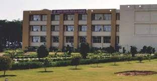 Over View University School Of Hotel Management & Catering Technology, Rayat Bahra University (USHMCT, Mohali) in Mohali