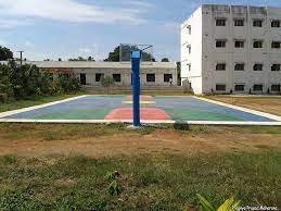 Play Ground Vignan Institute of Technology And Management, Berhampur in Berhampur