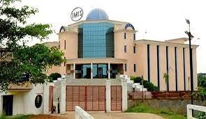 campus Institute of Management and Information Science (IMIS, Bhubaneswar) in Bhubaneswar