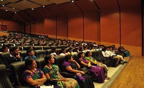 Auditorium for Sree Krishna College of Engineering (SKCE), Vellore in Vellore