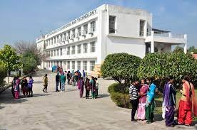Overview Bhutta College of Engineering And Technology (BCET, Ludhiana) in Ludhiana