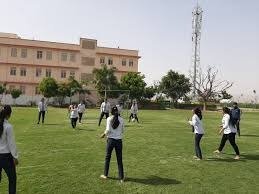 Sports for Aryan College, Ajmer in Ajmer