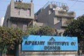 Campus  Apeejay Institute of Design (AID), New Delhi