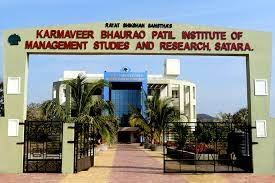 Image for Karmaveer Bahurao Patil Institute of Management Studies and Research (KBPIMSR), Satara in Satara