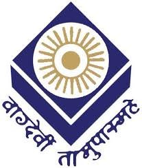 Shree Lalla Singh Mahavidhiyalay logo