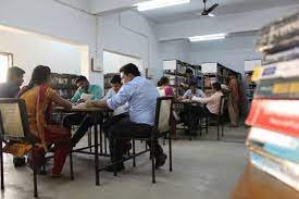 Library for Asan Institute of Management - (AIM, Chennai) in Chennai	