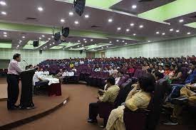 Seminar Bareilly International University in Bareilly