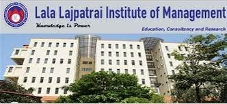 Lala Lajpatrai Institute of Management Banner