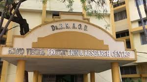 Image for Dr.B.R. Ambedkar Open University in Hyderabad	