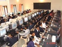 Computer Lab for Ttl College of Business Management (TTLCBM, Mysore) in Mysore