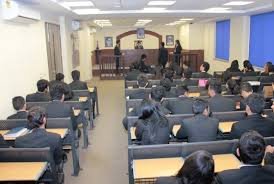 Image for Asian LAW College, Noida (ALC) in Greater Noida
