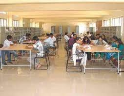 Library  Alpha College Of Engineering, Bengaluru in Bengaluru