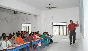 Class Room of GATES Institute of Technology, Anantapur in Anantapur