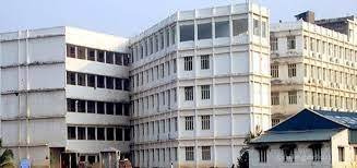 Usha Rama College of Engineering & Technology, Krishna Banner