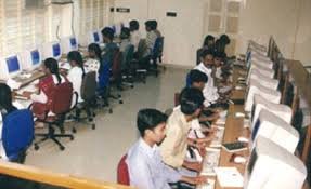 Lab for AGL Degree And PG College (AGLDPGC, Visakhapatnam) in Visakhapatnam	