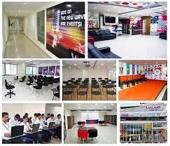 All Activities Virtual Voyage Collage Of Design Media Art And Management  in Indore