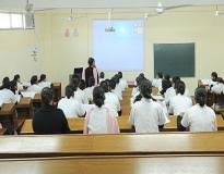Class Room SRI GURU RAM DAS UNIVERSITY OF HEALTH AND SCIENCE, AMRITSAR in Patiala