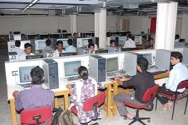 Computer Lab for Institute of Hotel Management Catering Technology and Applied Nutrition - (IHM, Chennai) in Chennai	