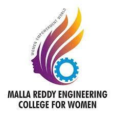 Malla Reddy Engineering College for Women, Secunderabad Logo