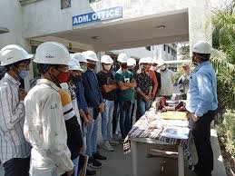 Training Photo  G H Patel College of Engineering & Technology - (GCET, Vallabh Vidyanagar) in Vallabh Vidyanagar