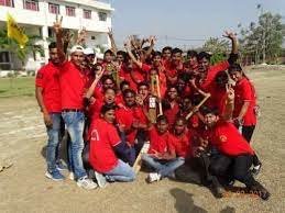 Sports at Aryakul Group Of Colleges, Lucknow in Lucknow