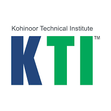 KTI logo
