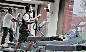Gym Jan Nayak Ch. Devi Lal Institute of Business Management in Sirsa