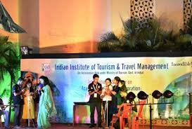 PROGRAM Indian Institute of Tourism and Travel Management  Noida in Noida