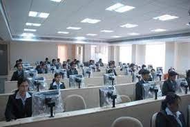 Computer Class International School of Management Studies in Ahmednagar