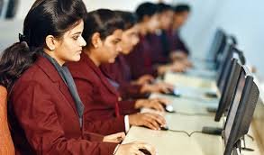 Computer Lab Technocrats Institute of Technology - [TIT], in Bhopal