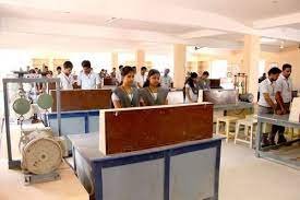 Practical Class of Prasad V. Potluri Siddhartha Institute of Technology, Vijayawada in Vijayawada