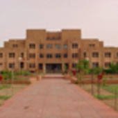 Campus Government College Kekari in Ajmer